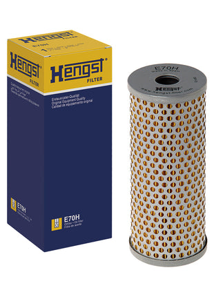 HENGST HİDROLİK FİLTRE E70H