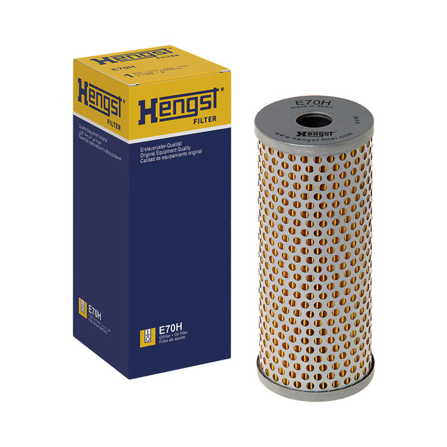 HENGST HİDROLİK FİLTRE E70H