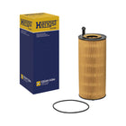 HENGST YAĞ FİLTRESİ E824H D264