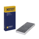 HENGST KARBONLU POLEN FİLTRESİ E6955LC