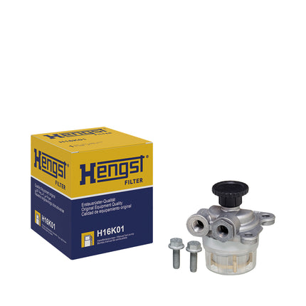 HENGST FİLTRE H16K01