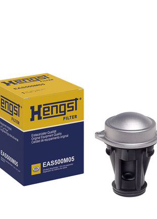 HENGST KARTER HAVALANDIRMA FİLTRESİ EAS500M05