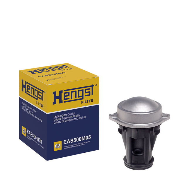 HENGST KARTER HAVALANDIRMA FİLTRESİ EAS500M05