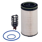 HENGST YAKIT FİLTRESİ E518KP D628-2