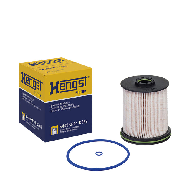 HENGST YAKIT FİLTRESİ E459KP01 D369