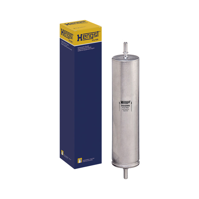 HENGST YAKIT FİLTRESİ H449WK