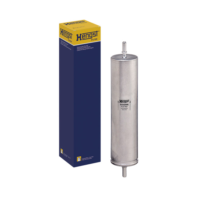 HENGST YAKIT FİLTRESİ H449WK
