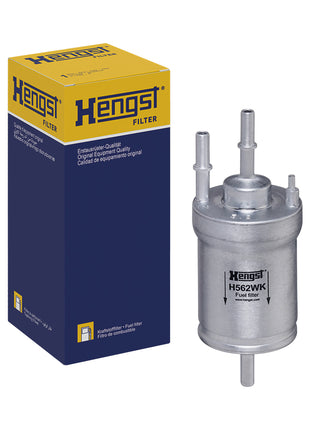 HENGST YAKIT FİLTRESİ H562WK