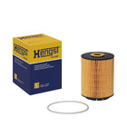 HENGST YAĞ FİLTRESİ E1001H D28