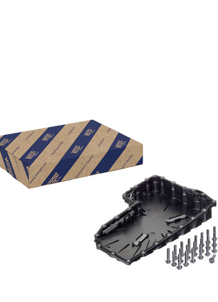 HENGST ŞANZIMAN FİLTRESİ HG104H D835
