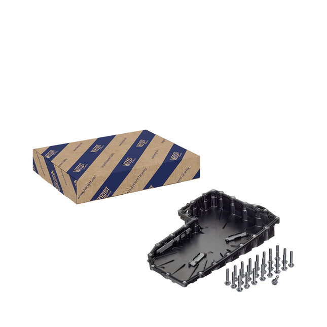 HENGST ŞANZIMAN FİLTRESİ HG104H D835