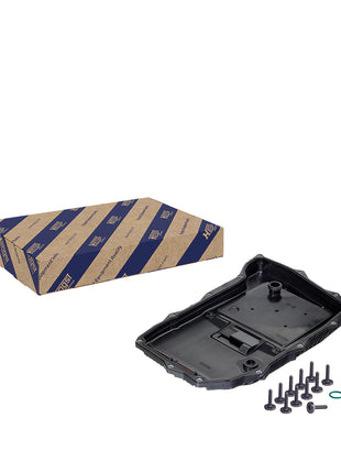 HENGST ŞANZIMAN FİLTRESİ HG108H D839