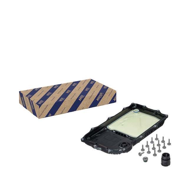 HENGST ŞANZIMAN FİLTRESİ HG115H D846