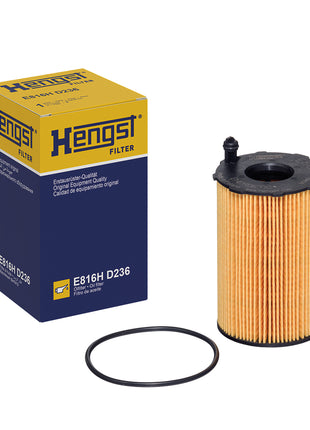 HENGST YAĞ FİLTRESİ E816H D236