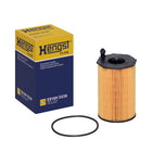 HENGST YAĞ FİLTRESİ E816H D236