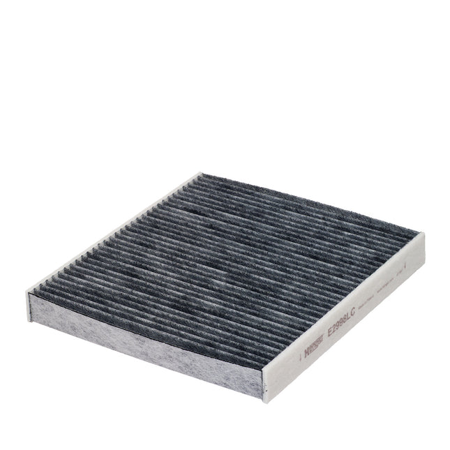 HENGST KARBONLU POLEN FİLTRESİ E2998LC
