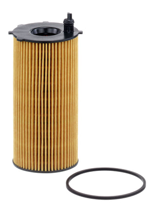 MANN YAĞ FİLTRESİ HU820/2X