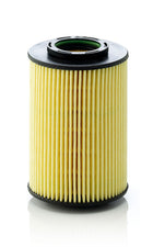 MANN YAĞ FİLTRESİ HU822/5X