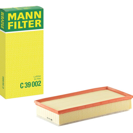 MANN HAVA FİLTRESİ C39002