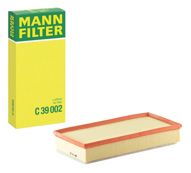 MANN HAVA FİLTRESİ C39002