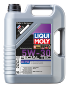 LIQUI MOLY  5W-30 SPECİAL TEC B FE 5L