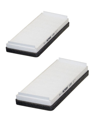 FİLTRON POLEN FİLTRESİ K1053-2X