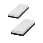 FİLTRON POLEN FİLTRESİ K1053-2X
