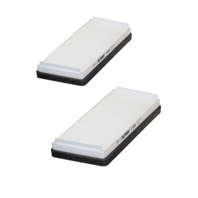 FİLTRON POLEN FİLTRESİ K1053-2X