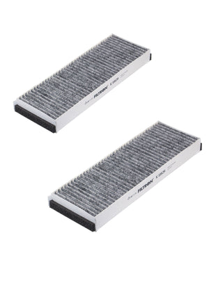 FİLTRON POLEN FİLTRESİ K1162A-2X