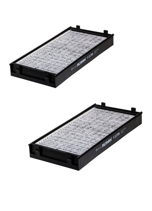 FİLTRON POLEN FİLTRESİ K1270A-2X