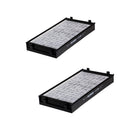 FİLTRON POLEN FİLTRESİ K1270A-2X