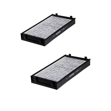 FİLTRON POLEN FİLTRESİ K1270A-2X