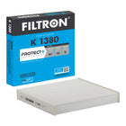 FİLTRON POLEN FİLTRESİ K1380