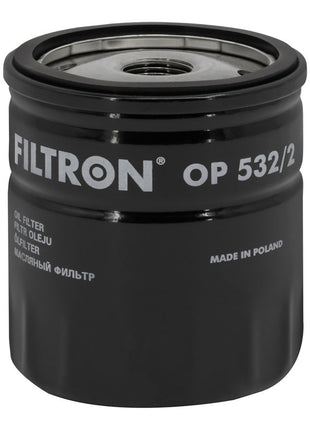 FİLTRON YAĞ FİLTRESİ OP532/2