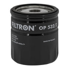 FİLTRON YAĞ FİLTRESİ OP532/2