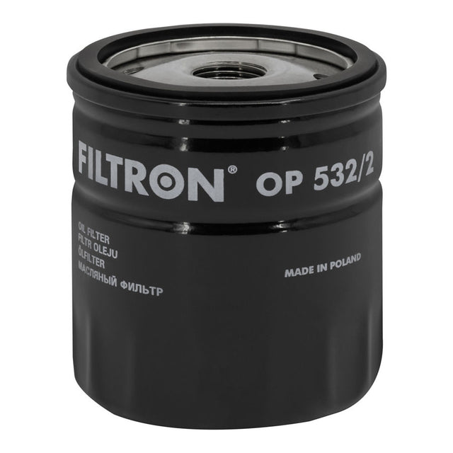 FİLTRON YAĞ FİLTRESİ OP532/2