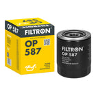 FİLTRON YAĞ FİLTRESİ OP587