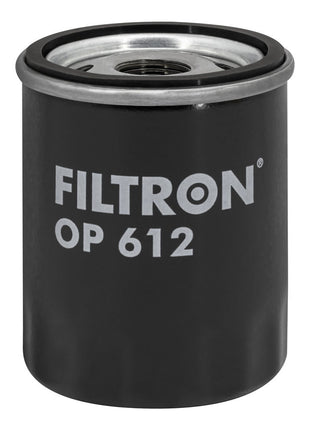 FİLTRON YAĞ FİLTRESİ OP612