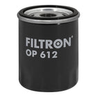 FİLTRON YAĞ FİLTRESİ OP612