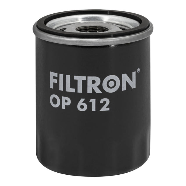 FİLTRON YAĞ FİLTRESİ OP612