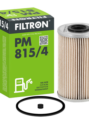 FİLTRON YAKIT FILTRESI PM815/4