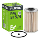 FİLTRON YAKIT FİLTRESİ PM815/4