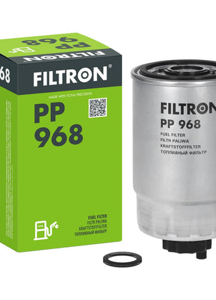 FİLTRON YAKIT FİLTRESİ PP968