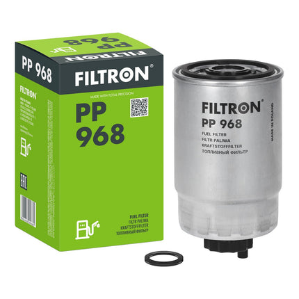 FİLTRON YAKIT FİLTRESİ "PP968"