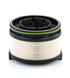 MANN YAKIT FİLTRESİ PU11002ZKIT
