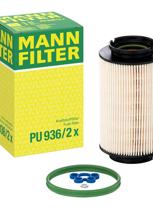 MANN YAKIT FİLTRESİ PU936/2X