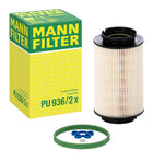 MANN YAKIT FİLTRESİ PU936/2X