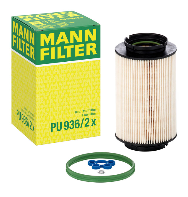 MANN YAKIT FİLTRESİ PU936/2X