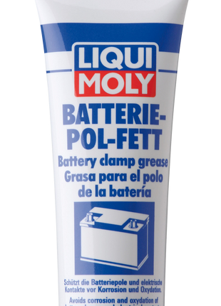 LIQUI MOLY AKÜ GRES YAĞI 50G