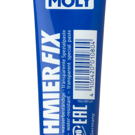 LIQUI MOLY SUYA DAYANIKLI SES VE GICIRTI ÖNLEYİCİ MACUN 50G